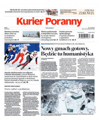 Kurier Poranny