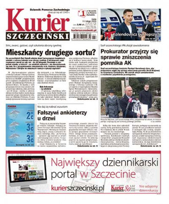 Kurier Szczeciński