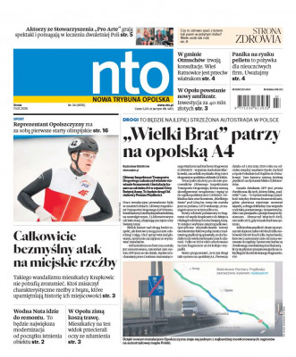 Nowa Trybuna Opolska