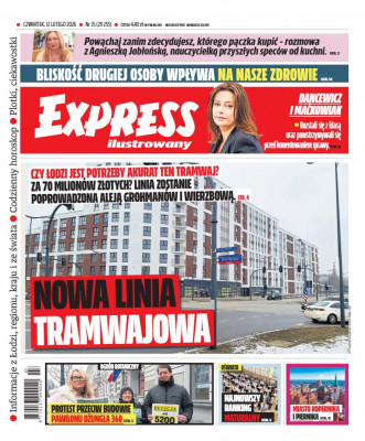 Express Ilustrowany
