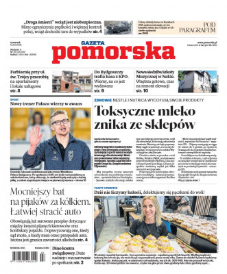 Gazeta Pomorska