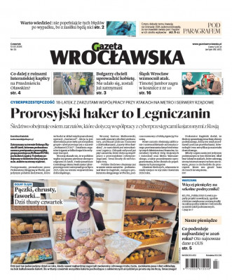 Gazeta Wrocławska