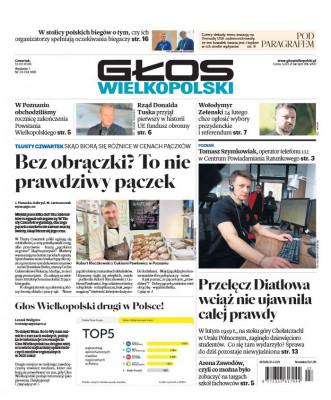 Głos Wielkopolski