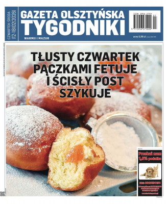 Gazeta Olsztyńska