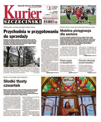 Kurier Szczeciński