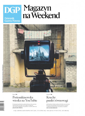 Dziennik Gazeta Prawna