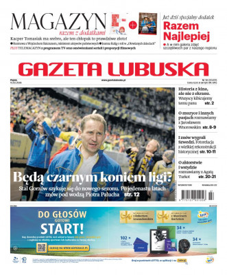 Gazeta Lubuska
