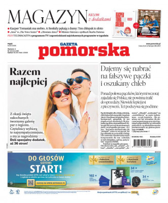Gazeta Pomorska