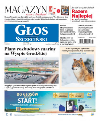Głos Szczeciński