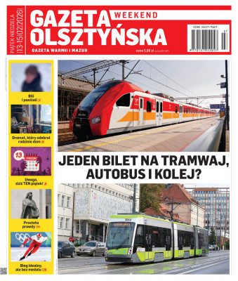Gazeta Olsztyńska