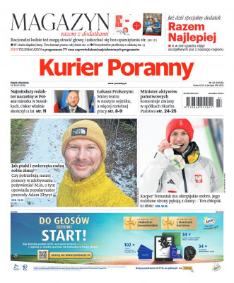 Kurier Poranny