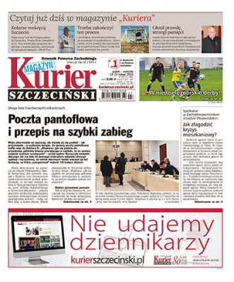 Kurier Szczeciński