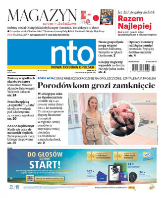 Nowa Trybuna Opolska