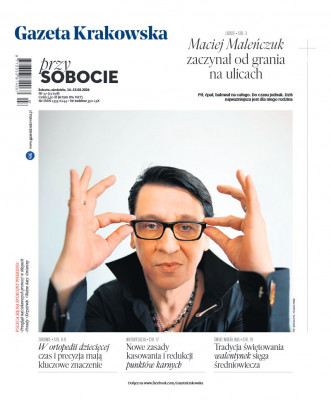 Gazeta Krakowska