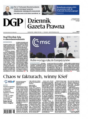 Dziennik Gazeta Prawna