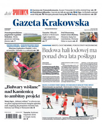 Gazeta Krakowska