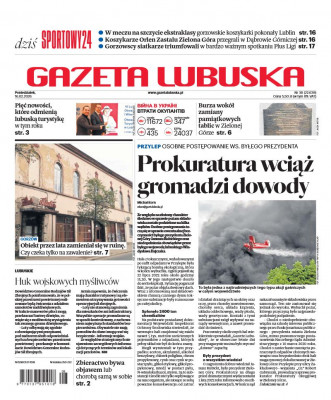 Gazeta Lubuska