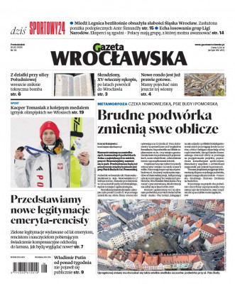 Gazeta Wrocławska