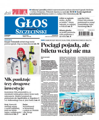Głos Szczeciński