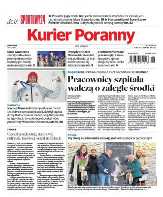 Kurier Poranny