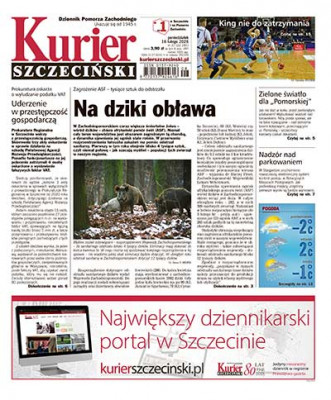 Kurier Szczeciński