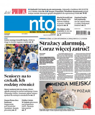 Nowa Trybuna Opolska