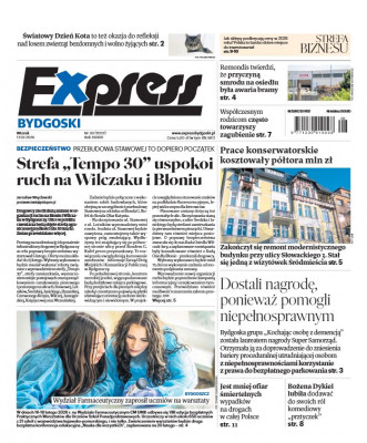 Express Bydgoski