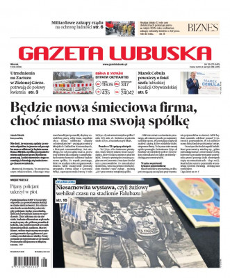 Gazeta Lubuska