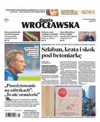 Gazeta Wrocławska