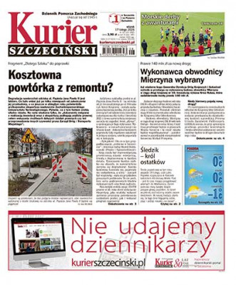 Kurier Szczeciński