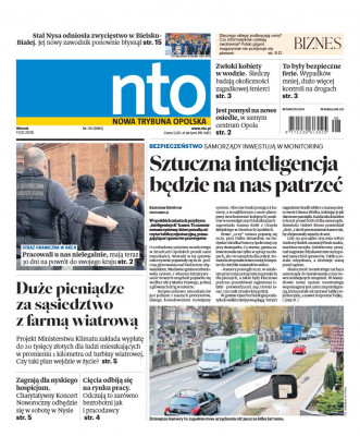 Nowa Trybuna Opolska