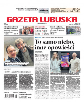 Gazeta Lubuska