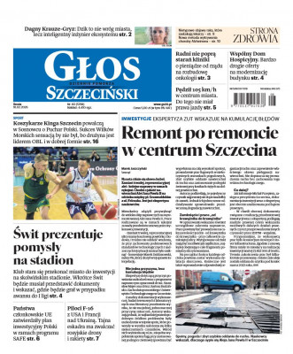 Głos Szczeciński