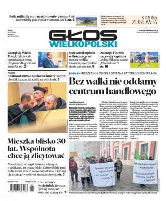 Głos Wielkopolski