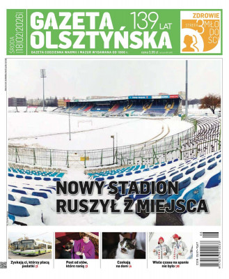 Gazeta Olsztyńska