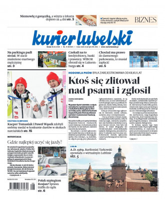 Kurier Lubelski