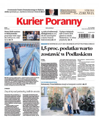 Kurier Poranny