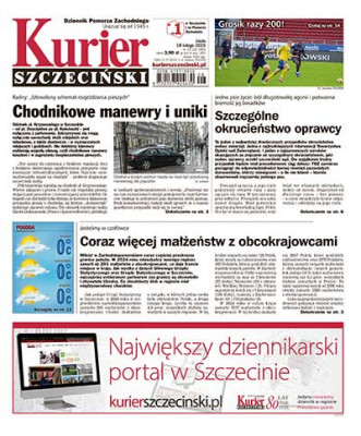 Kurier Szczeciński