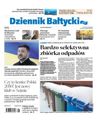 Dziennik Bałtycki