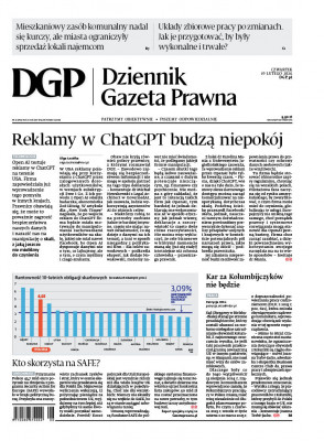 Dziennik Gazeta Prawna