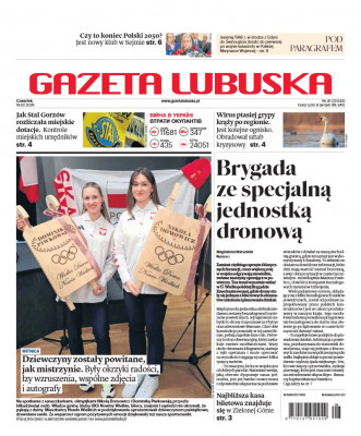 Gazeta Lubuska