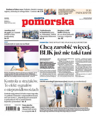 Gazeta Pomorska