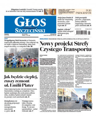 Głos Szczeciński