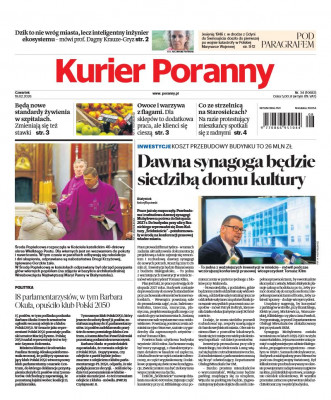 Kurier Poranny