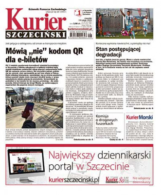 Kurier Szczeciński