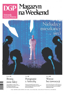 Dziennik Gazeta Prawna