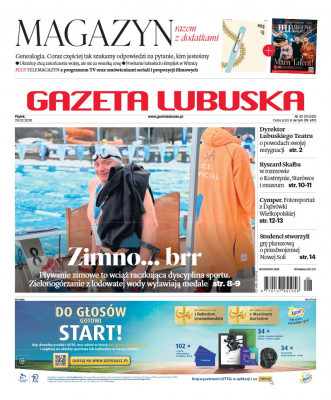 Gazeta Lubuska