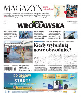 Gazeta Wrocławska