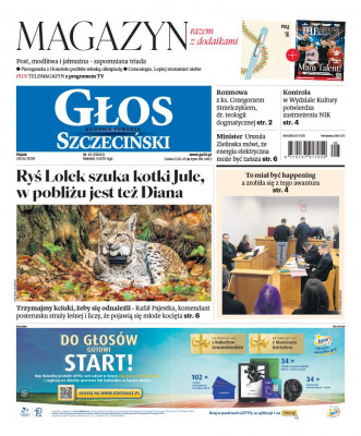 Głos Szczeciński