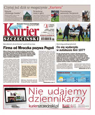 Kurier Szczeciński
